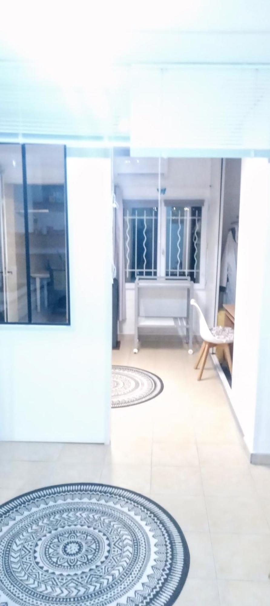 Joli Studio Avec Jardin Espira-de-l'Agly Exterior foto